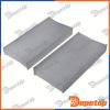 Filtre d'habitacle pour JEEP | FCF-CH-012, 001-10-18779